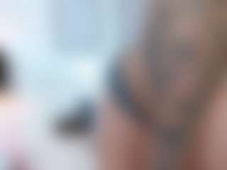 Ashley-Bruce's Live Sex Cam Show