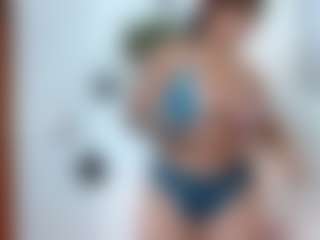 Ashley-Bruce's Live Sex Cam Show