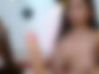 Ashley-Bruce's Live Sex Cam Show