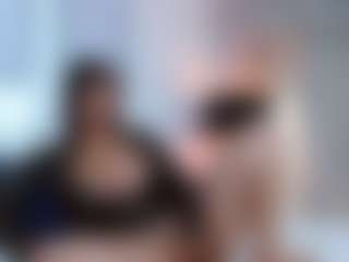Ashley-Bruce's Live Sex Cam Show