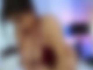 Ashley-Bruce's Live Sex Cam Show