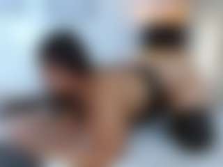 Ashley-Bruce's Live Sex Cam Show