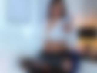 Ashley-Bruce's Live Sex Cam Show
