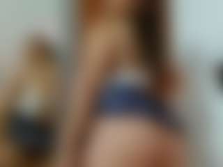 Ashley-Bruce's Live Sex Cam Show