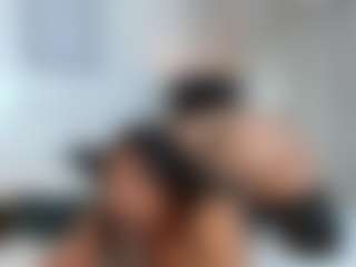 Ashley-Bruce's Live Sex Cam Show