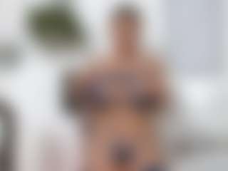 Live cam show with Ashley-Bruce - Brown Eyes on Strip Flash - Live Sex Shows