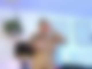 Ashley-Bruce's Live Sex Cam Show