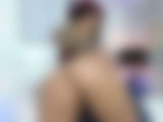 Live cam show with Ashley-Bruce - Handjob on SinfulBabes