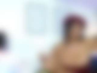 Live cam show with Ashley-Bruce - Tease Latina on Camming Site