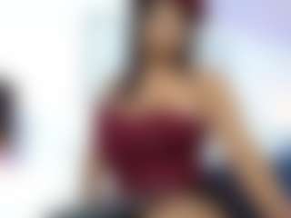 Live cam show with Ashley-Bruce - Bedroom on Camming Site