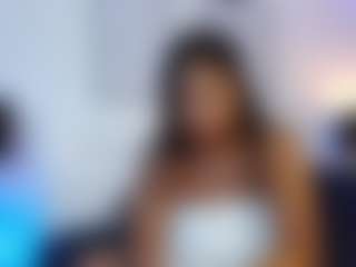 Live cam show with Ashley-Bruce - Latina on Camsoda