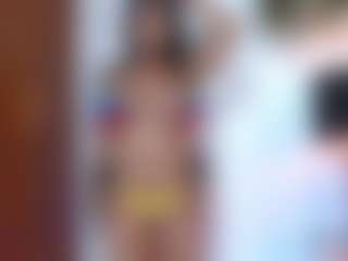 Ashley-Bruce's Live Sex Cam Show