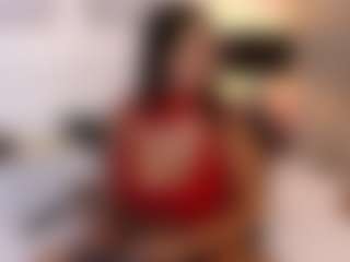 Live cam show with Ashley-Bruce - Striptease on fuklive.com