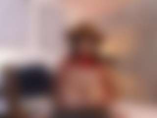 Live cam show with Ashley-Bruce - Bedroom on camtv