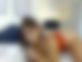 Ashley-Bruce's Live Sex Cam Show