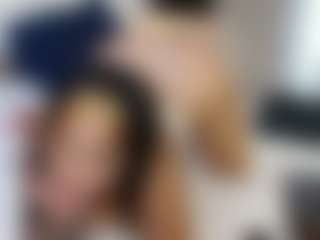 Ashley-Bruce's Live Sex Cam Show