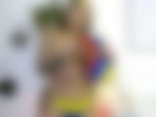 Ashley-Bruce's Live Sex Cam Show