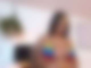 Ashley-Bruce's Live Sex Cam Show