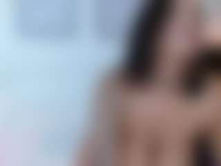 Live cam show with Ashley-Bruce - Big Tits Latina on Camsoda