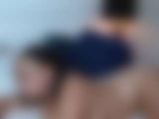 Ashley-Bruce's Live Sex Cam Show