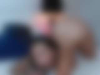 Ashley-Bruce's Live Sex Cam Show