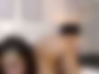 Ashley-Bruce's Live Sex Cam Show