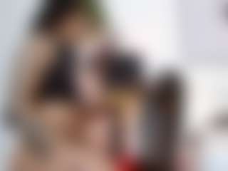 Live cam show with Ashley-Bruce - Lush Latina on nudelive.tv
