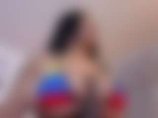 Ashley-Bruce's Live Sex Cam Show