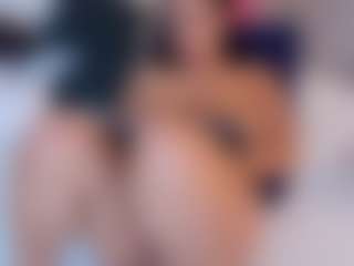Ashley-Bruce's Live Sex Cam Show