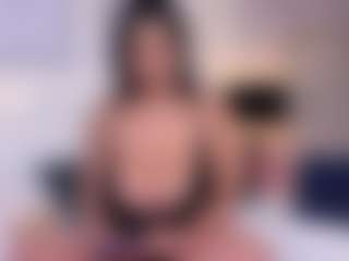 Ashley-Bruce's Live Sex Cam Show