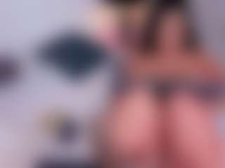 Ashley-Bruce's Live Sex Cam Show