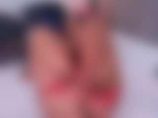 Ashley-Bruce's Live Sex Cam Show