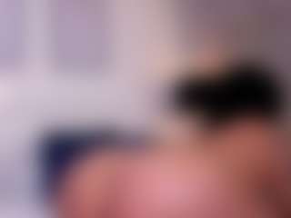 Live cam show with Ashley-Bruce - Fingers on Dare Cams