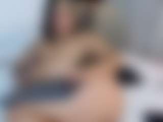 Ashley-Bruce's Live Sex Cam Show