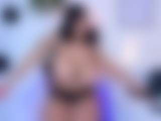 Live cam show with Ashley-Bruce - Fingers on pussylord.com