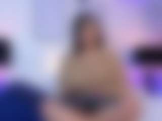 Live cam show with Ashley-Bruce - BBW on Pornisteam.com