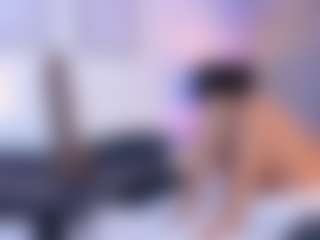 Ashley-Bruce's Live Sex Cam Show