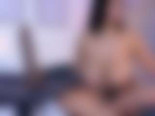 Live cam show with Ashley-Bruce - Blowjob on Gym Cam Girls