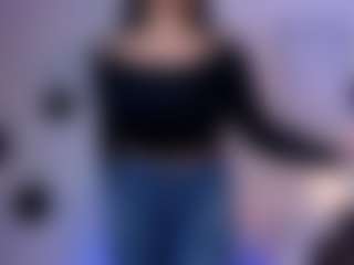 Live cam show with Ashley-Bruce - Fingering on Fit Hotties