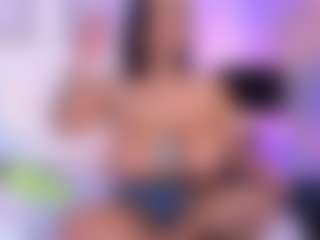 Ashley-Bruce's Live Sex Cam Show