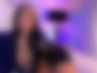 Ashley-Bruce's Live Sex Cam Show