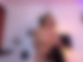 Ashley-Bruce's Live Sex Cam Show
