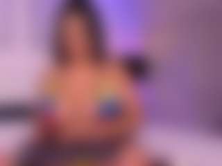 Live cam show with Ashley-Bruce - Control on Dare Cams
