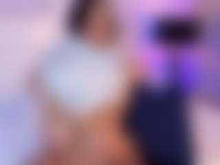 Ashley-Bruce's Live Sex Cam Show