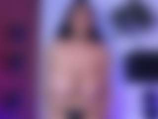 Live cam show with Ashley-Bruce - Toys on AdultVida.com