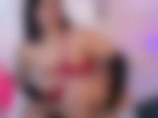 Ashley-Bruce's Live Sex Cam Show