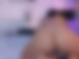 Ashley-Bruce's Live Sex Cam Show