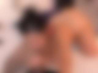 Ashley-Bruce's Live Sex Cam Show