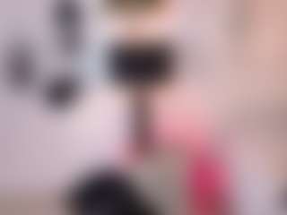 Pokaz na żywo z Ashley-Bruce - Bedroom Curvy na Camsoda