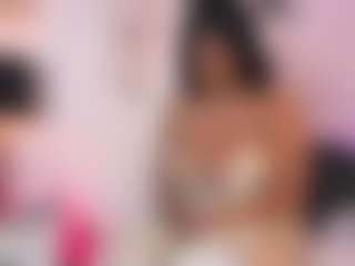 Ashley-Bruce's Live Sex Cam Show